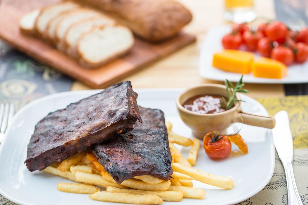 Platan Garden Rooms & Restaurant Hajduszoboszlo Exterior photo